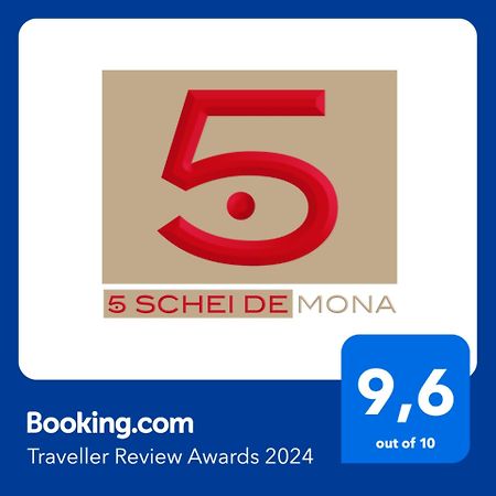 5 Schei De Mona Best Holiday Apartment With Gym In Venice Cannaregio Екстериор снимка