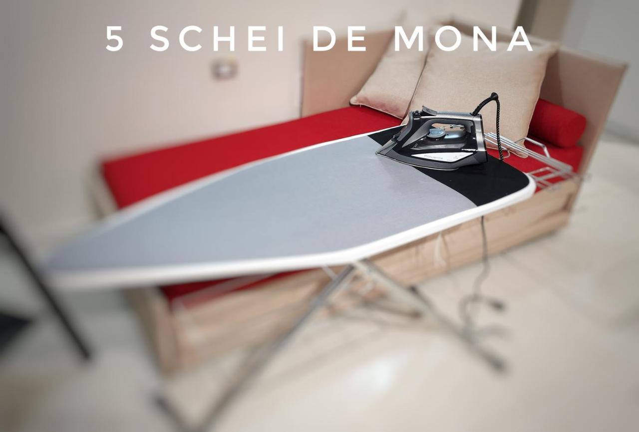 5 Schei De Mona Best Holiday Apartment With Gym In Venice Cannaregio Екстериор снимка